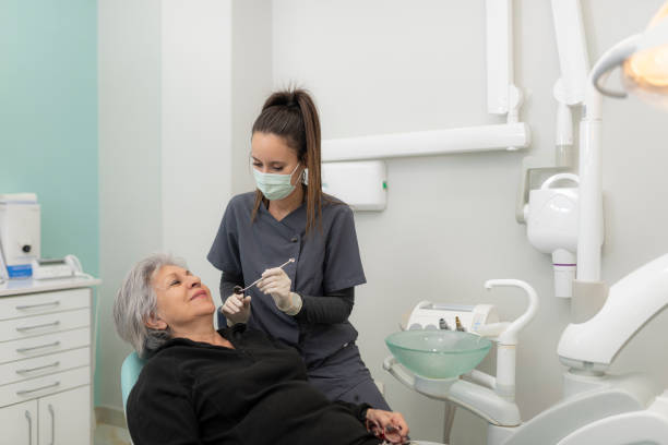 Best Emergency Treatment for Toothache in St Bonifacius, MN
