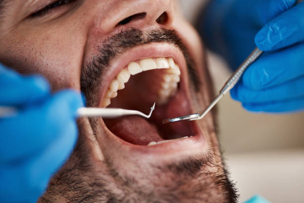 Best Pediatric Emergency Dentist in St Bonifacius, MN