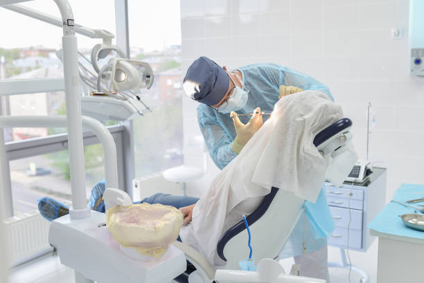 Best Weekend Emergency Dentist in St Bonifacius, MN